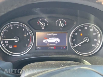 2021 Buick Enclave Essence 1SL - miniatura 12