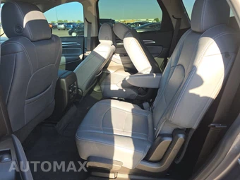 2021 Buick Enclave Essence 1SL - miniatura 13