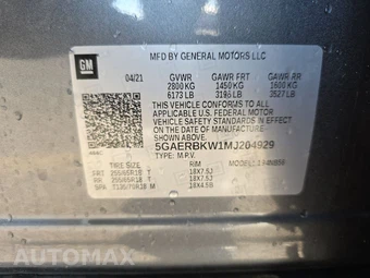 2021 Buick Enclave Essence 1SL - miniatura 15