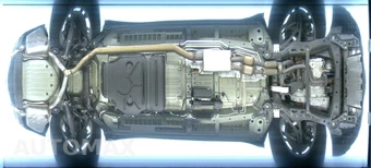 2021 Buick Enclave Essence 1SL - miniatura 19