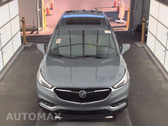 2021 Buick Enclave Essence 1SL - miniatura 2