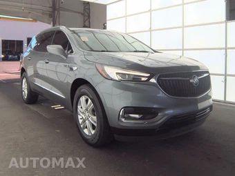 2021 Buick Enclave Essence 1SL - miniatura 3