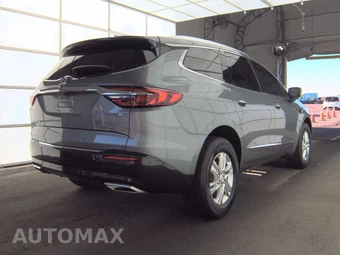 2021 Buick Enclave Essence 1SL - miniatura 4