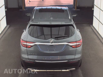 2021 Buick Enclave Essence 1SL - miniatura 5