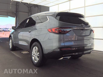 2021 Buick Enclave Essence 1SL - miniatura 6