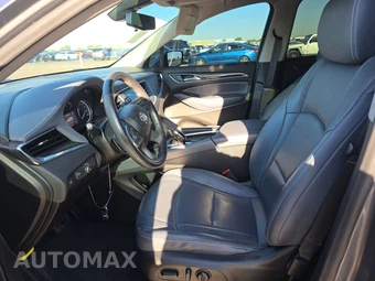 2021 Buick Enclave Essence 1SL - miniatura 7