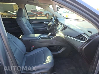 2021 Buick Enclave Essence 1SL - miniatura 8