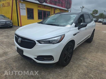 2021 Buick Enclave Essence 1SL