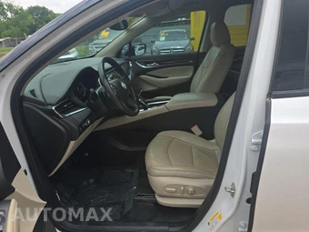 2021 Buick Enclave Essence 1SL – miniatura 13