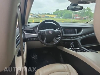 2021 Buick Enclave Essence 1SL – miniatura 14