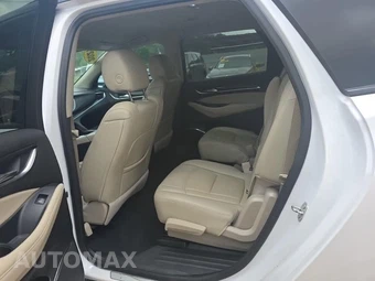 2021 Buick Enclave Essence 1SL – miniatura 16