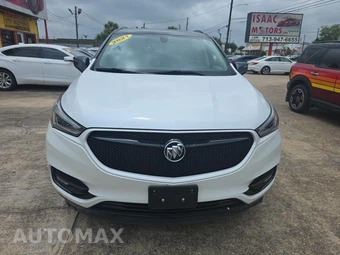 2021 Buick Enclave Essence 1SL – miniatura 2