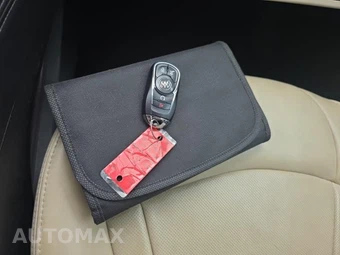 2021 Buick Enclave Essence 1SL – miniatura 21