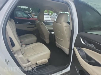 2021 Buick Enclave Essence 1SL – miniatura 22