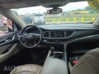 2021 Buick Enclave Essence 1SL – miniatura 23