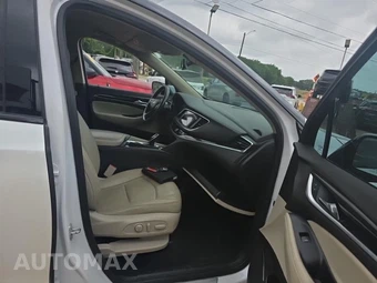 2021 Buick Enclave Essence 1SL – miniatura 24