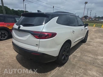 2021 Buick Enclave Essence 1SL – miniatura 4