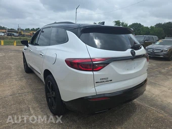 2021 Buick Enclave Essence 1SL – miniatura 6