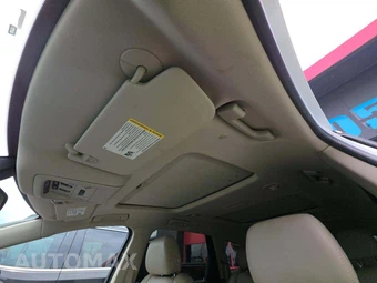 2021 Buick Enclave Essence 1SL – miniatura 11