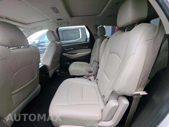 2021 Buick Enclave Essence 1SL – miniatura 13