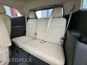 2021 Buick Enclave Essence 1SL – miniatura 14