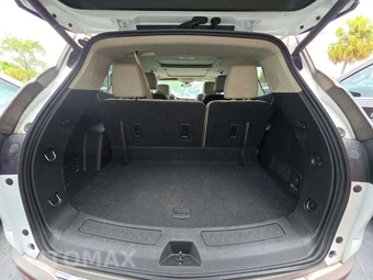 2021 Buick Enclave Essence 1SL – miniatura 15