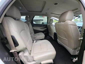 2021 Buick Enclave Essence 1SL – miniatura 17