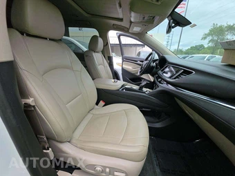 2021 Buick Enclave Essence 1SL – miniatura 19