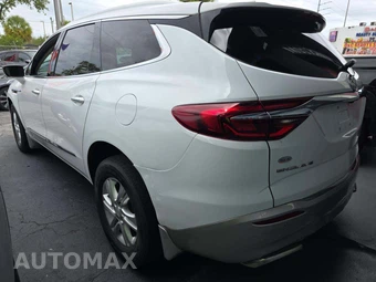 2021 Buick Enclave Essence 1SL – miniatura 2