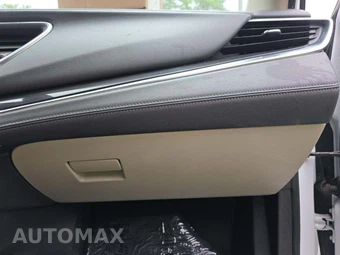 2021 Buick Enclave Essence 1SL – miniatura 20