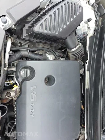 2021 Buick Enclave Essence 1SL – miniatura 27