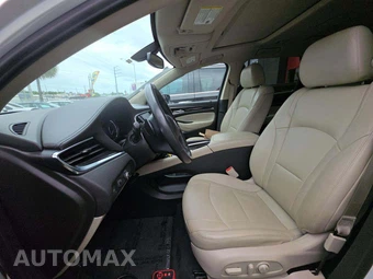 2021 Buick Enclave Essence 1SL – miniatura 6