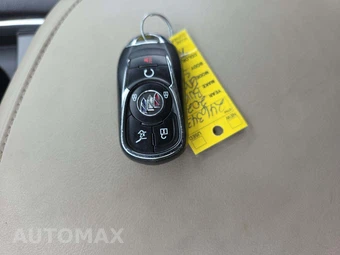 2021 Buick Enclave Essence 1SL – miniatura 8
