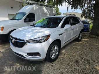 2021 Buick Enclave Essence 1SL