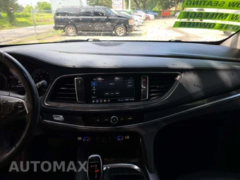 2021 Buick Enclave Essence 1SL – miniatura 10