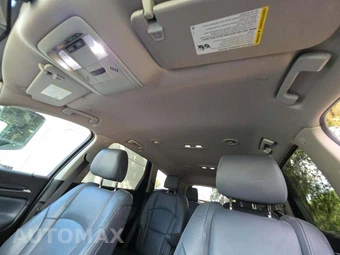 2021 Buick Enclave Essence 1SL – miniatura 11