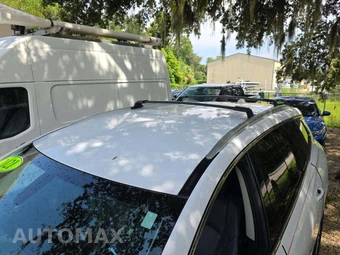 2021 Buick Enclave Essence 1SL – miniatura 12