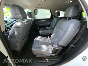 2021 Buick Enclave Essence 1SL – miniatura 13