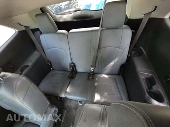 2021 Buick Enclave Essence 1SL – miniatura 14