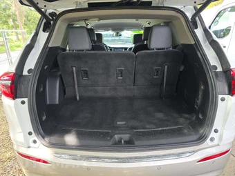 2021 Buick Enclave Essence 1SL – miniatura 15