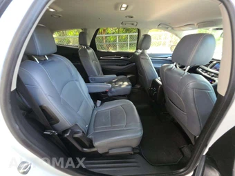 2021 Buick Enclave Essence 1SL – miniatura 17