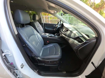 2021 Buick Enclave Essence 1SL – miniatura 19