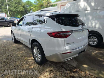 2021 Buick Enclave Essence 1SL – miniatura 2