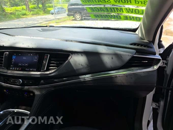 2021 Buick Enclave Essence 1SL – miniatura 20