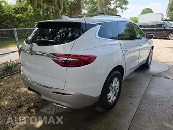 2021 Buick Enclave Essence 1SL – miniatura 3
