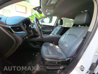 2021 Buick Enclave Essence 1SL – miniatura 6