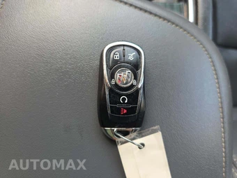 2021 Buick Enclave Essence 1SL – miniatura 8