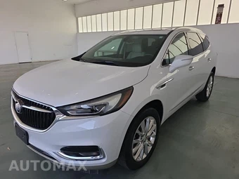2021 Buick Enclave Essence 1SL