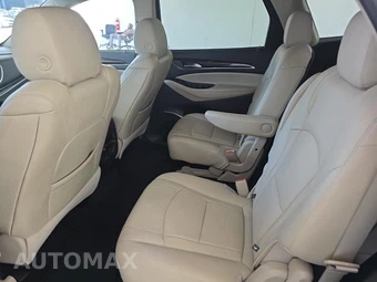 2021 Buick Enclave Essence 1SL – miniatura 10