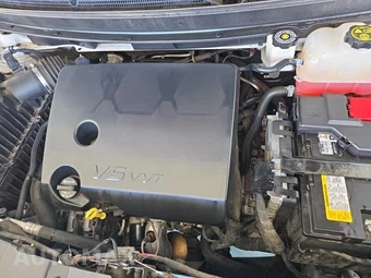 2021 Buick Enclave Essence 1SL – miniatura 12